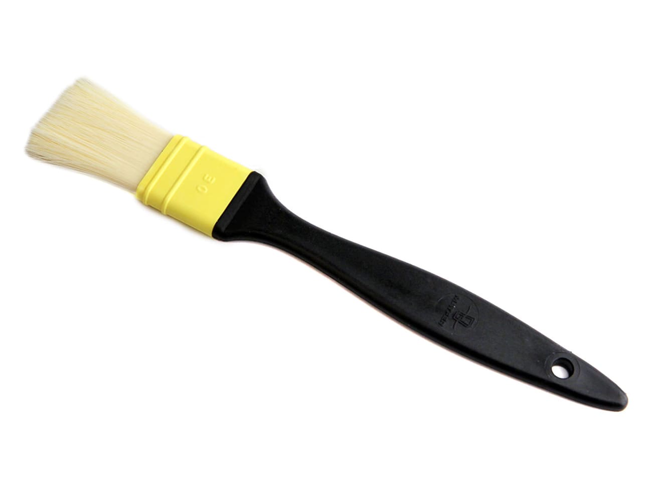 Pinceau fibres polyamide - Largeur 6 cm - Matfer