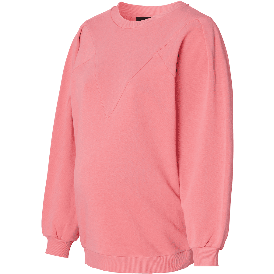 SUPERMOM Pullover Abingdon Brandied Apricot