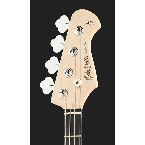 Harley Benton JB-20 CA Standard Series