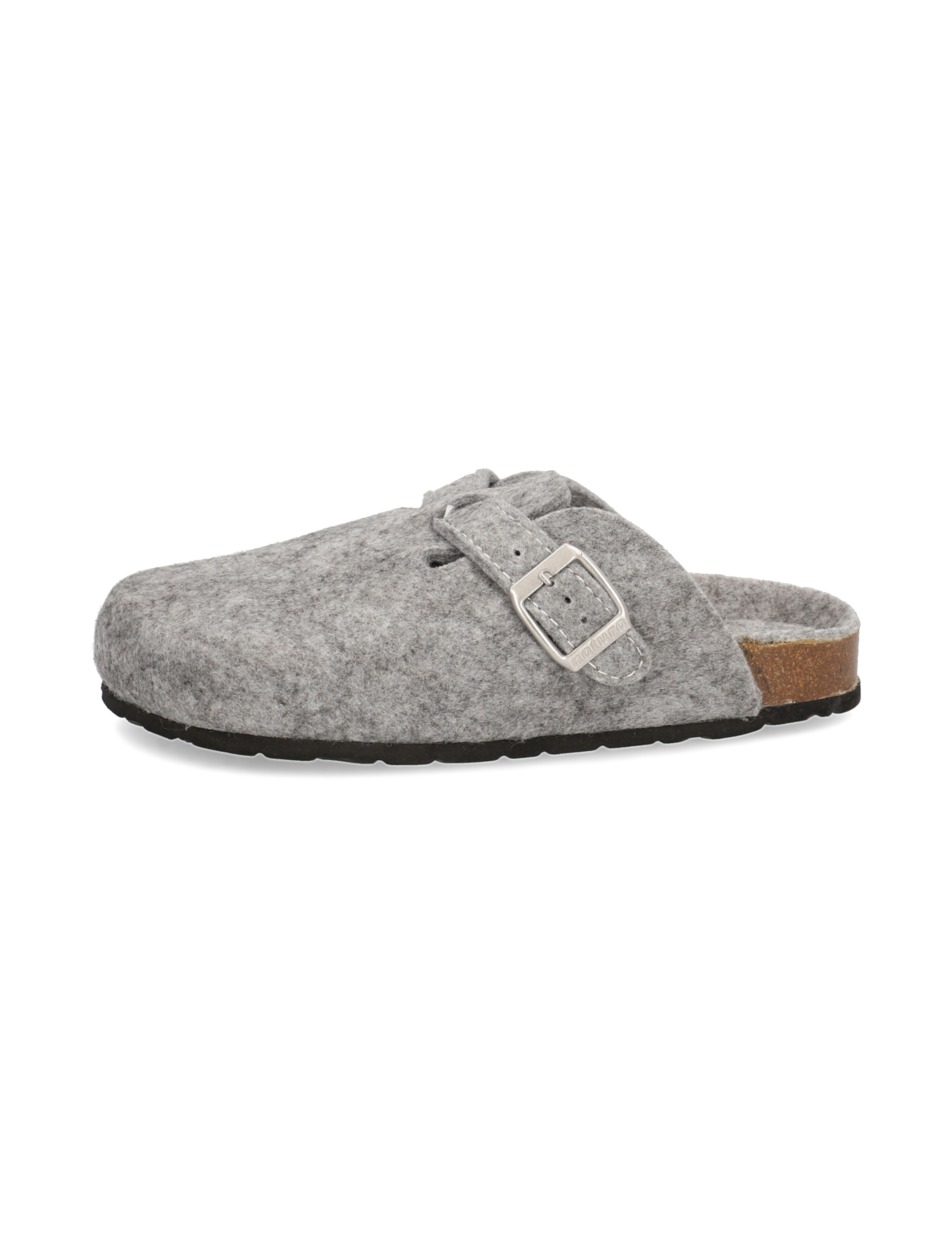 Textil Hausschuh