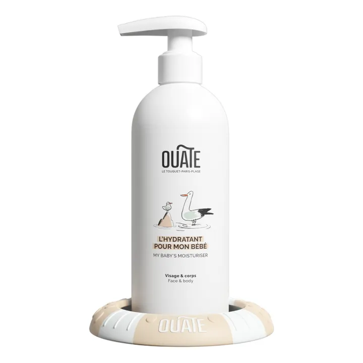Ouate Soin hydratant pour mon bébé - 300 ml