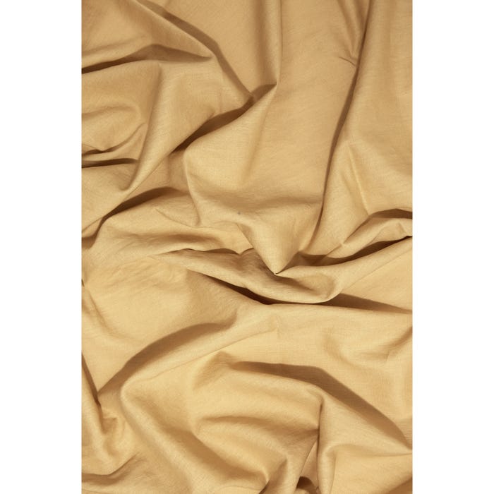 Atelier Veritas-Gewassen linnen - per meter
