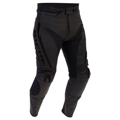 Pantalon Richa ASSEN - BLACK - Noir