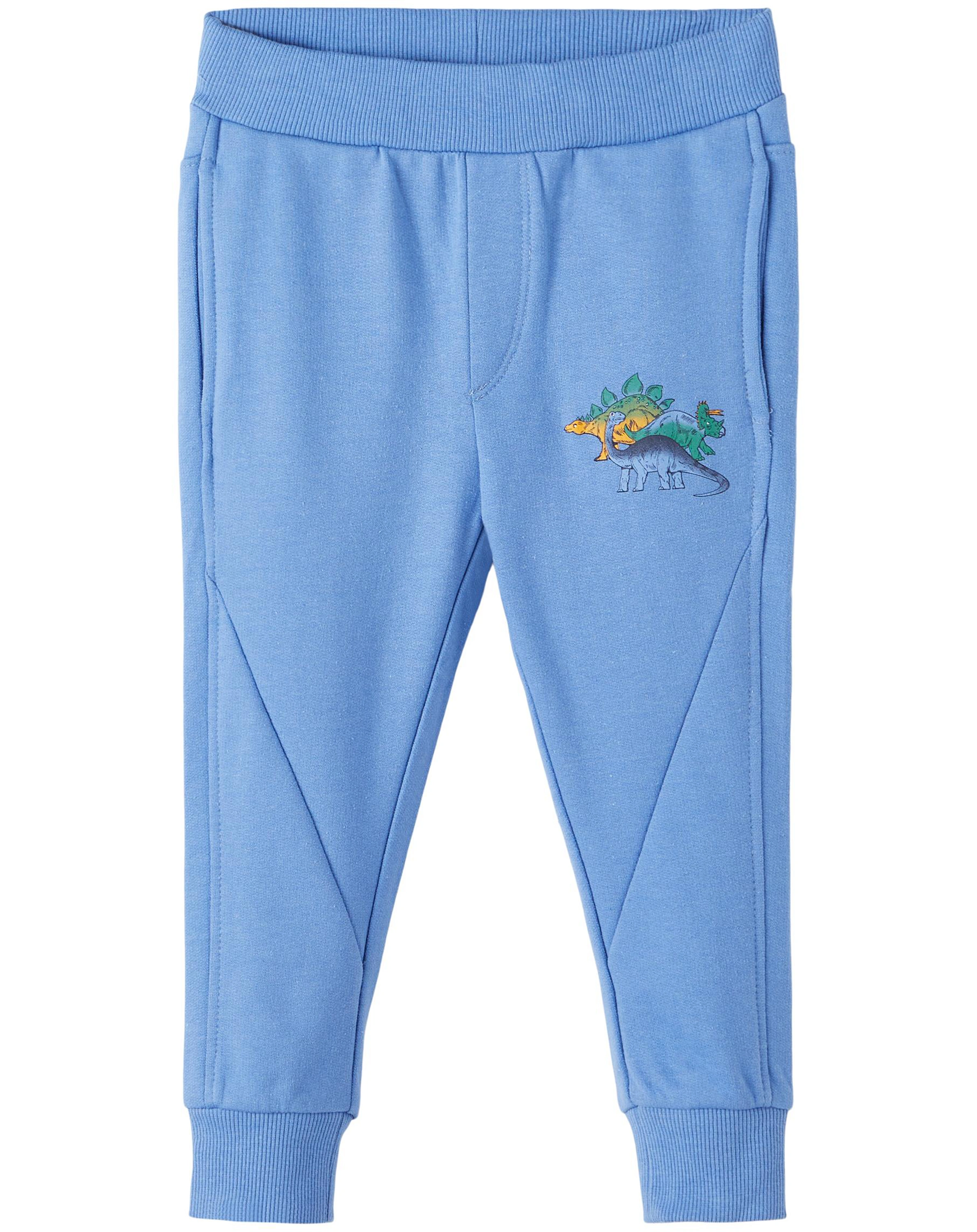 Sweathose NMMOLEVE in blue yonder