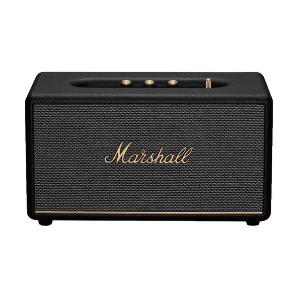Marshall Coluna Bluetooth Stanmore Iii - Preto