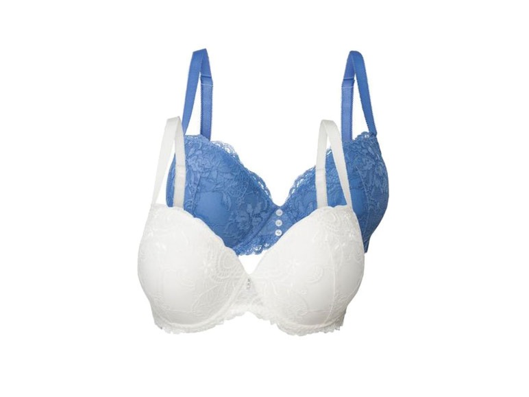 Lingerie kanten BH