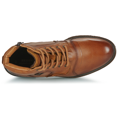 Redskins - TRIOMPHE - Cognac