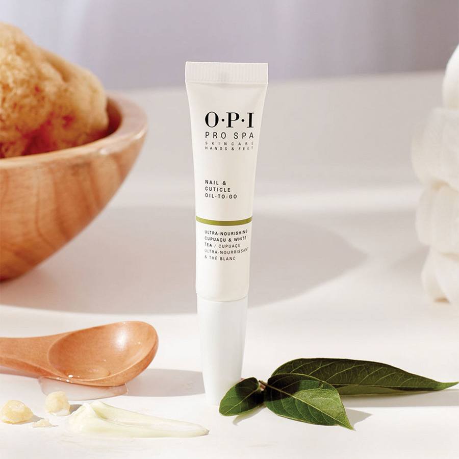 OPI Pro Spa Cuticle Oil To Go AS203 7,5ml