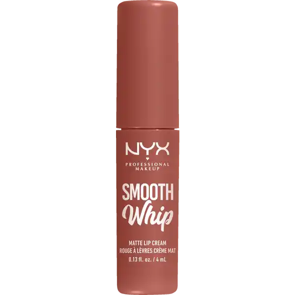 Smooth Whip Matte Lip Cream 04 Teddy Fluff
