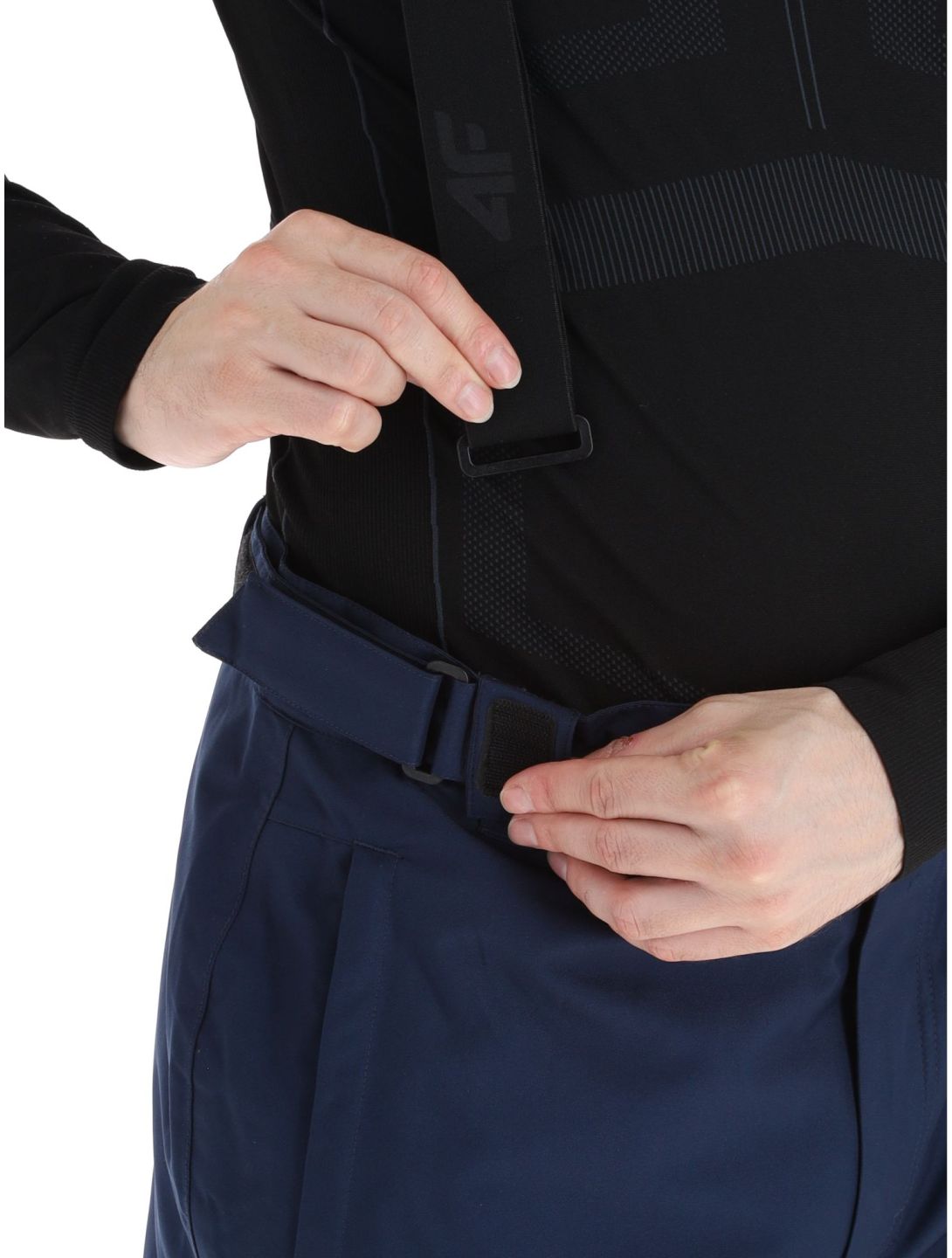Trousers Fnk M361 skibroek heren