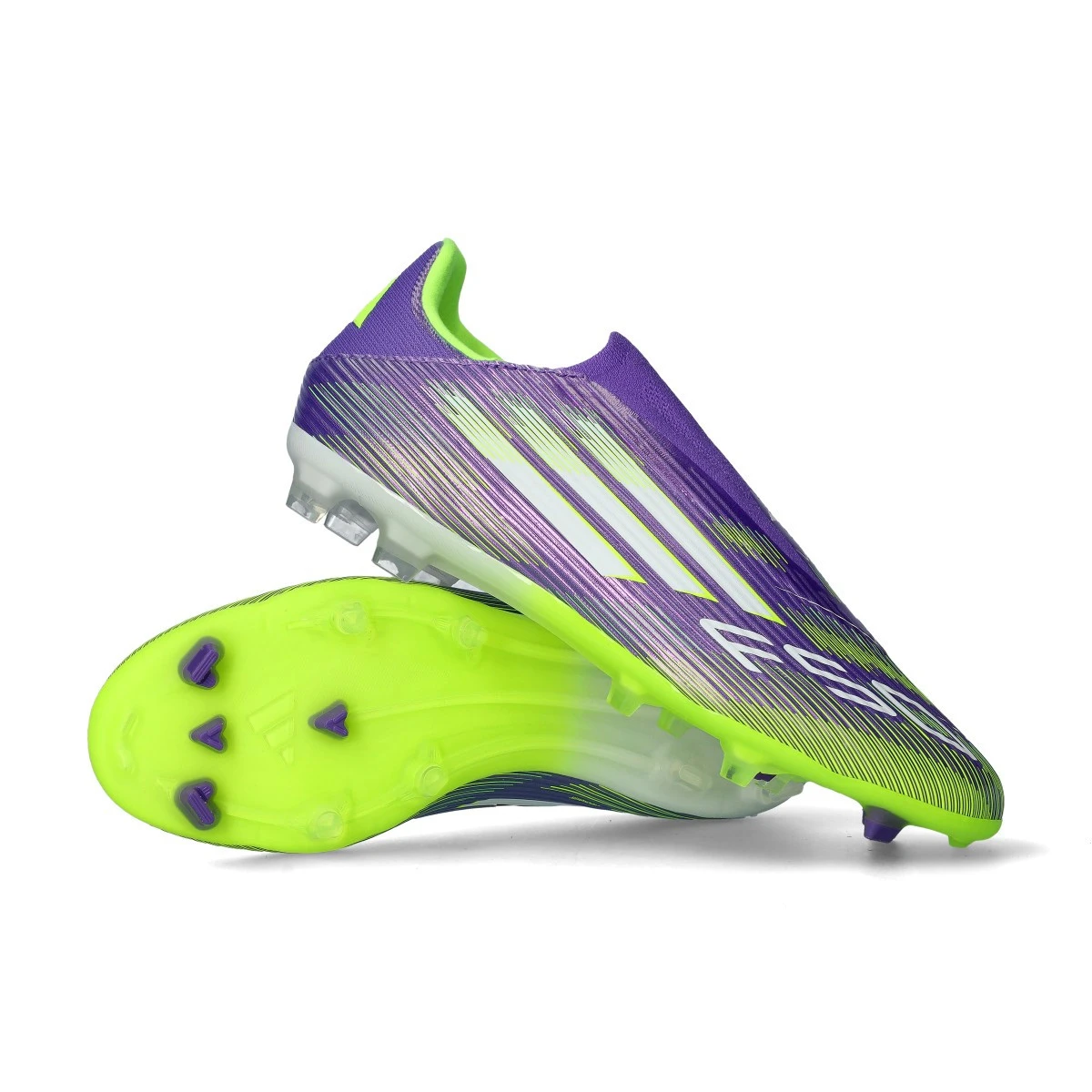 Chuteira adidas F50 League LL FG/MG