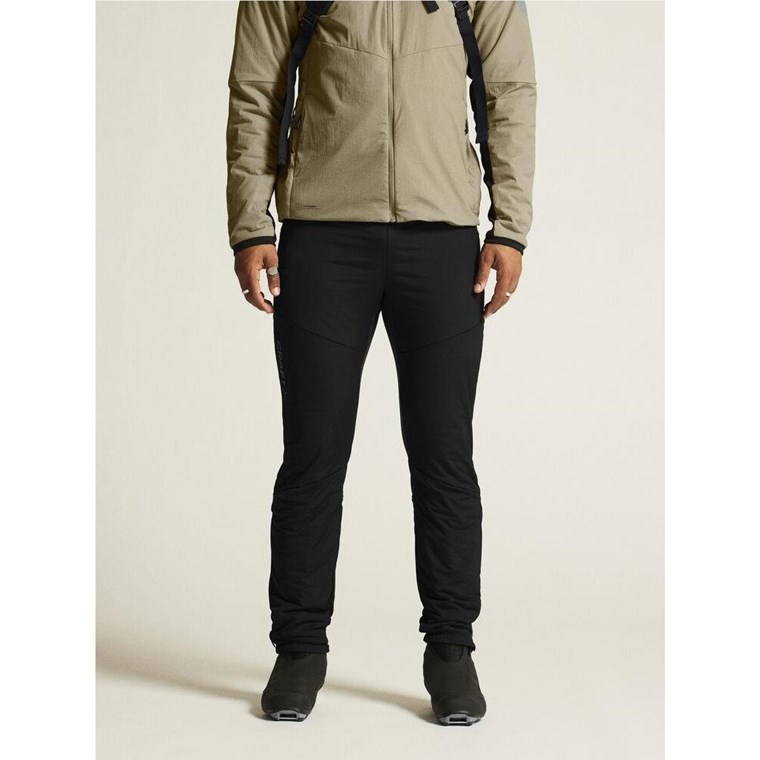 Craft Adv Nordic TrainingInsulate Pants M Black