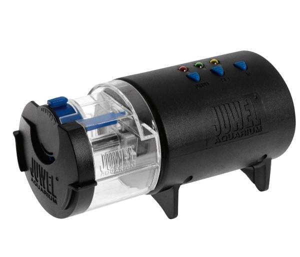 JUWEL® AQUARIUM Futterautomat für das