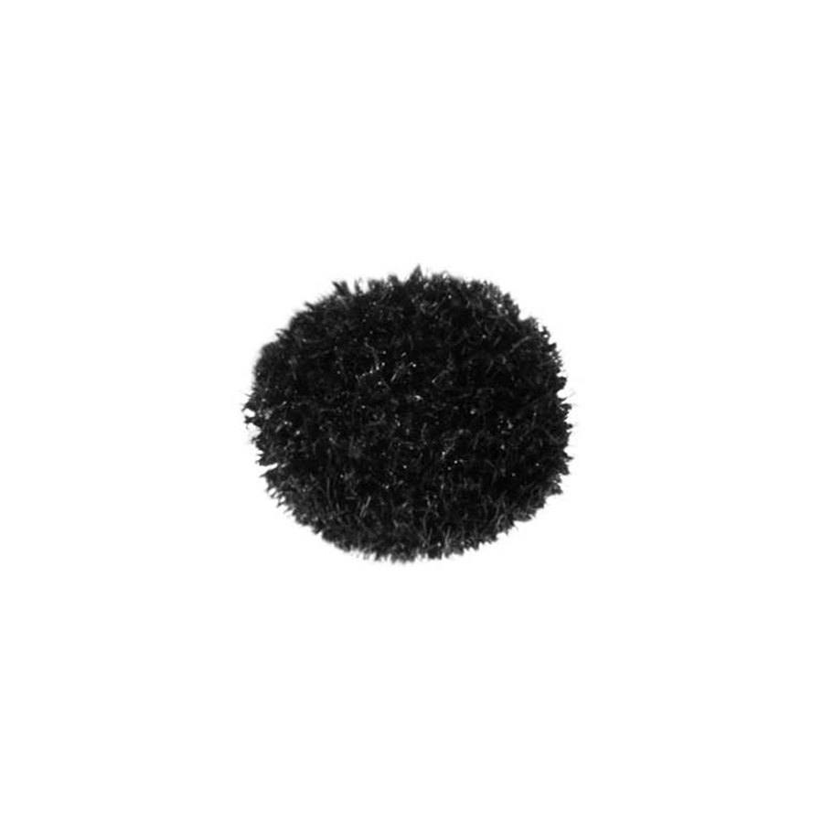 MAC 224S Tapered Blending Brush