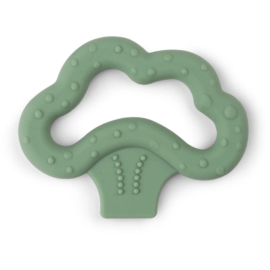 Done by Deer™ Sensorik-Spielset Croco, grün