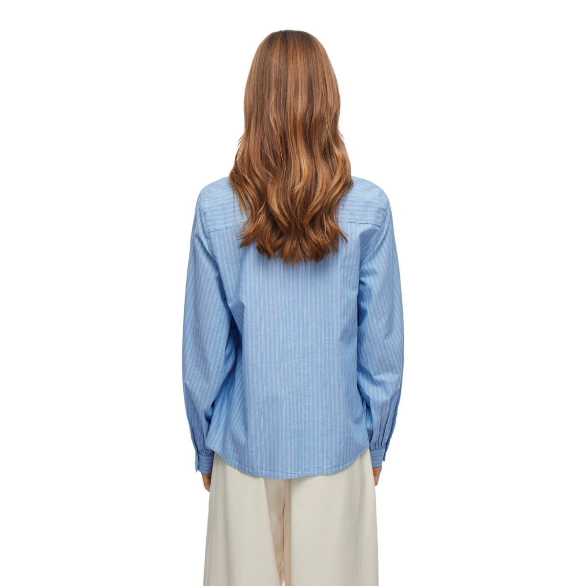 Dames Top Johanne print glitter