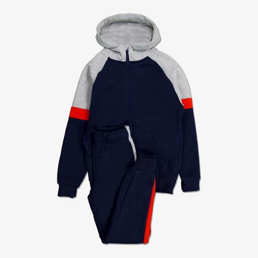 Conjunto de treino Up