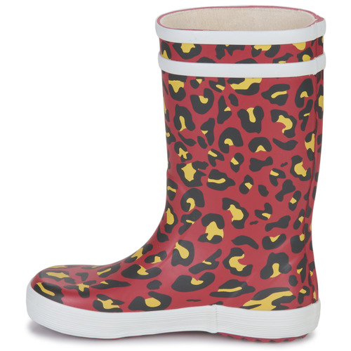 Aigle - LOLLY POP PLAY2 - Rouge / Jaune
