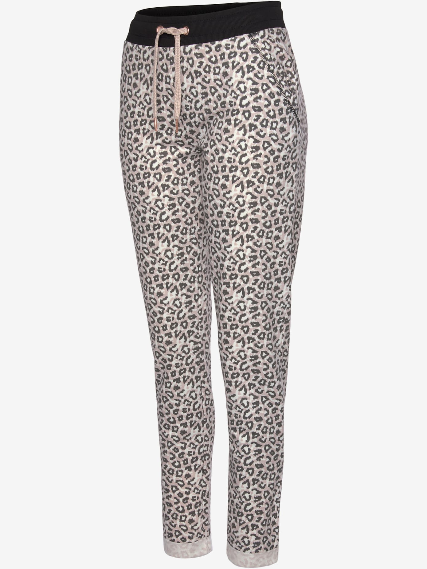 Pantalon détente pantalon d'intérieur long