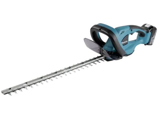 Makita DUH523RF Hækkelipper 18 V - SOLO