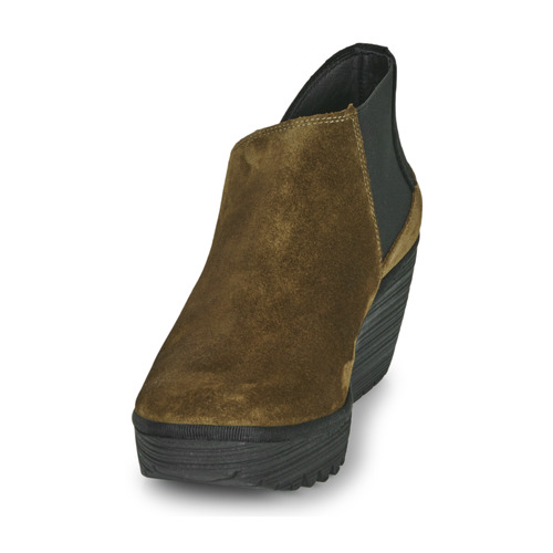 Fly London - YEGO - Marron