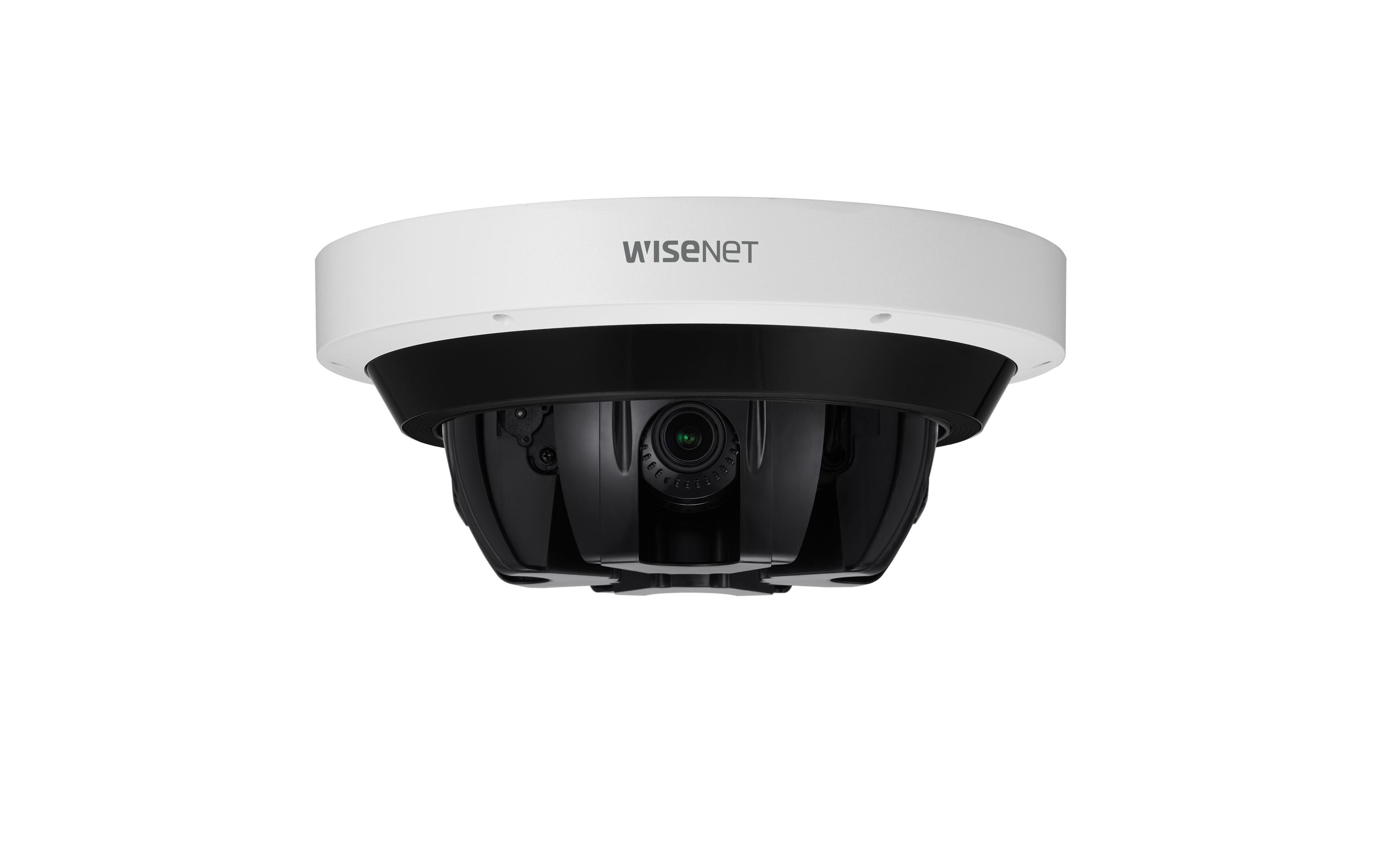 Netzwerkkamera PNM-9085RQZ1<br>Multidirektionale 20MP-IR-PTRZ-Kamera