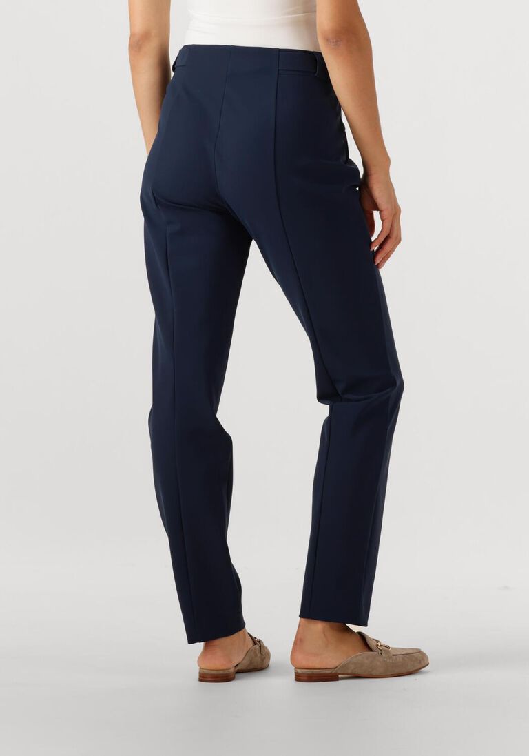 donkerblauwe japan tky pantalon hashimoto