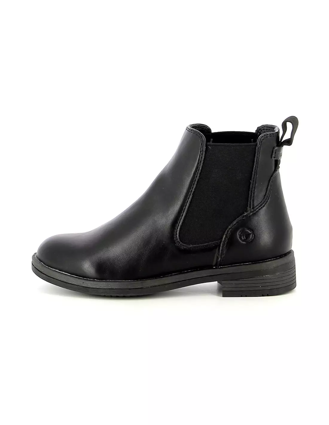 TAMARIS 25312 - Boots & bottines Black