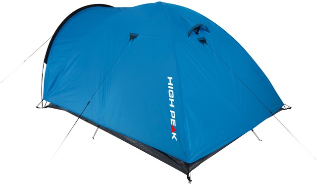 High Peak Kuppelzelt »Narvik 3« 3 Personen
