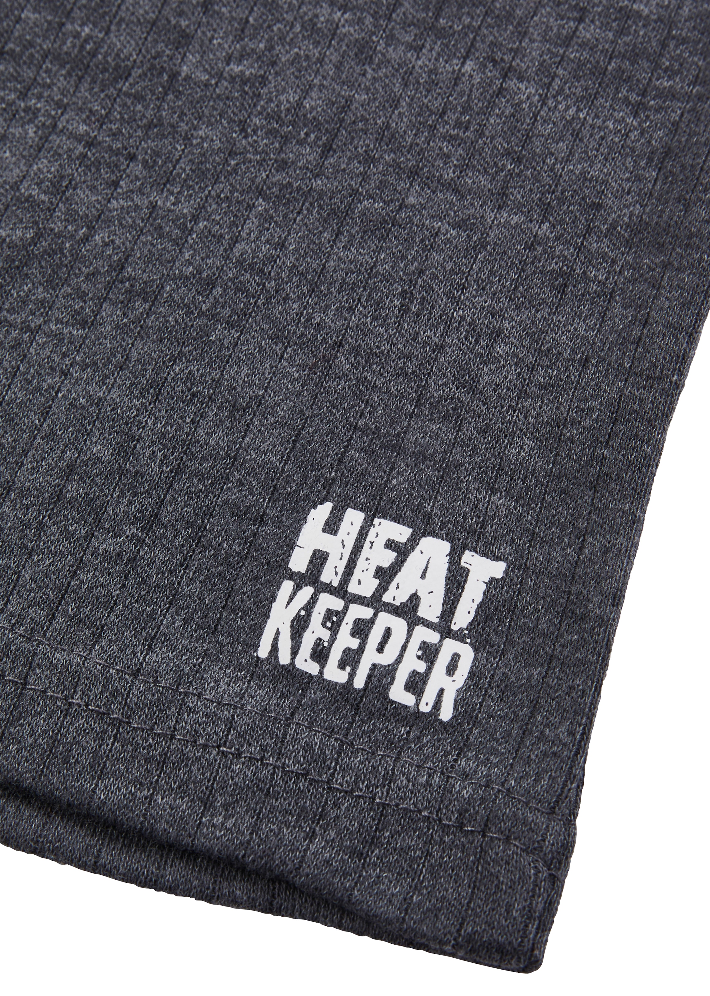 Heatkeeper Thermounterhemd »Thermo Langarm-Shirt« perfekt für Wintersportaktivitäten, atmungsaktiv und wärmeisolierend