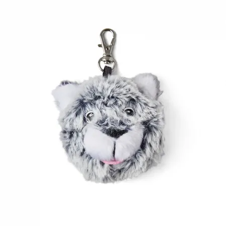 ergobag Plüsch Hangies Snowy
