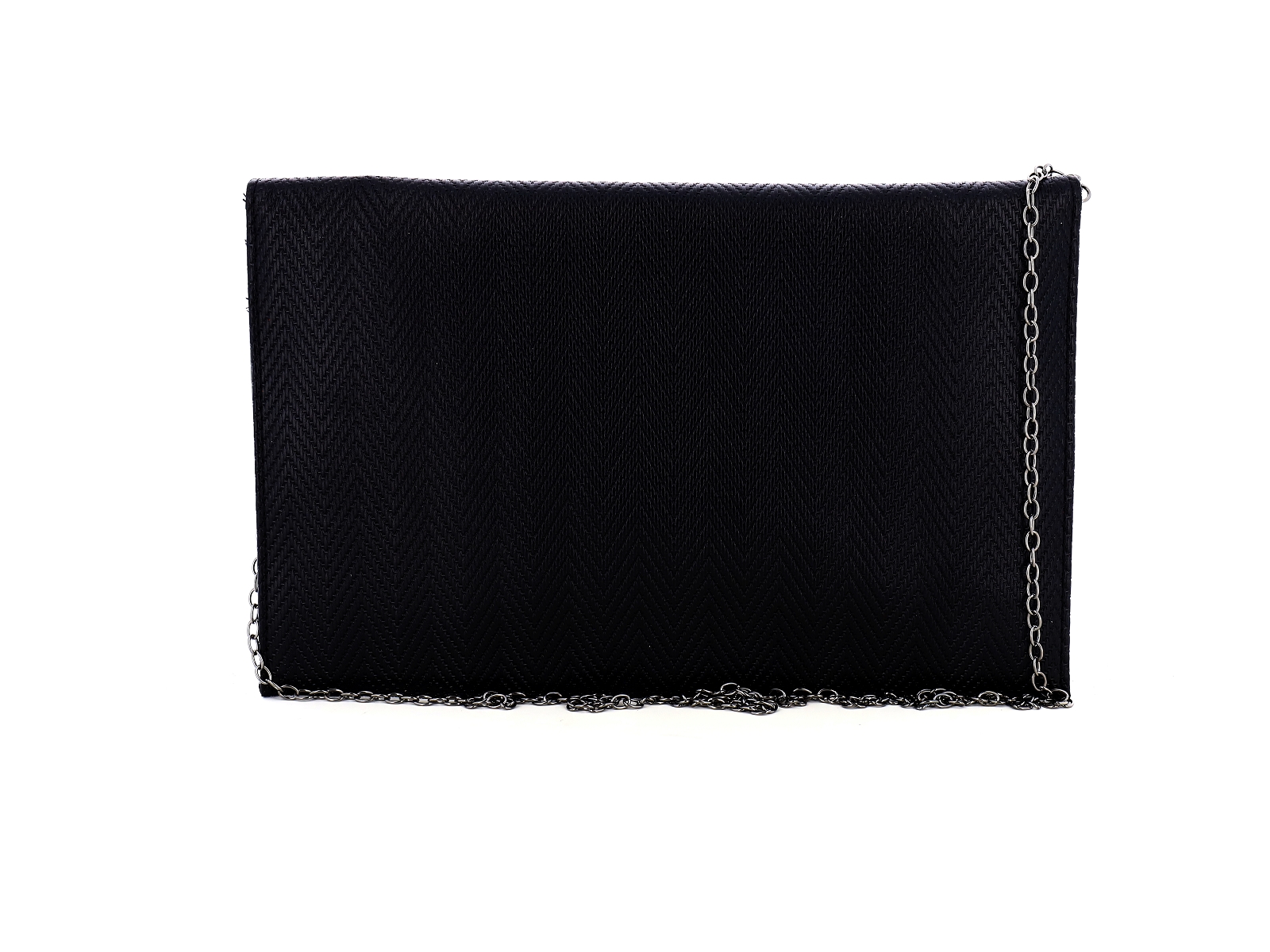 L brand-99781 Synthétique Noir