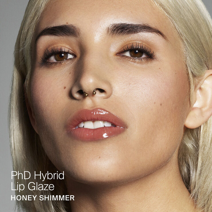 Haus Labs PHD Hybrid Duo Gloss Set - Sæt med lipgloss