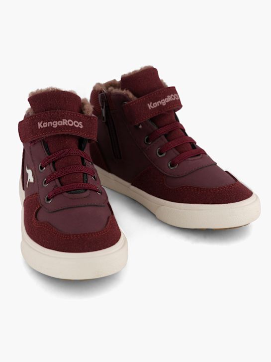 KangaROOS Hoge sneaker