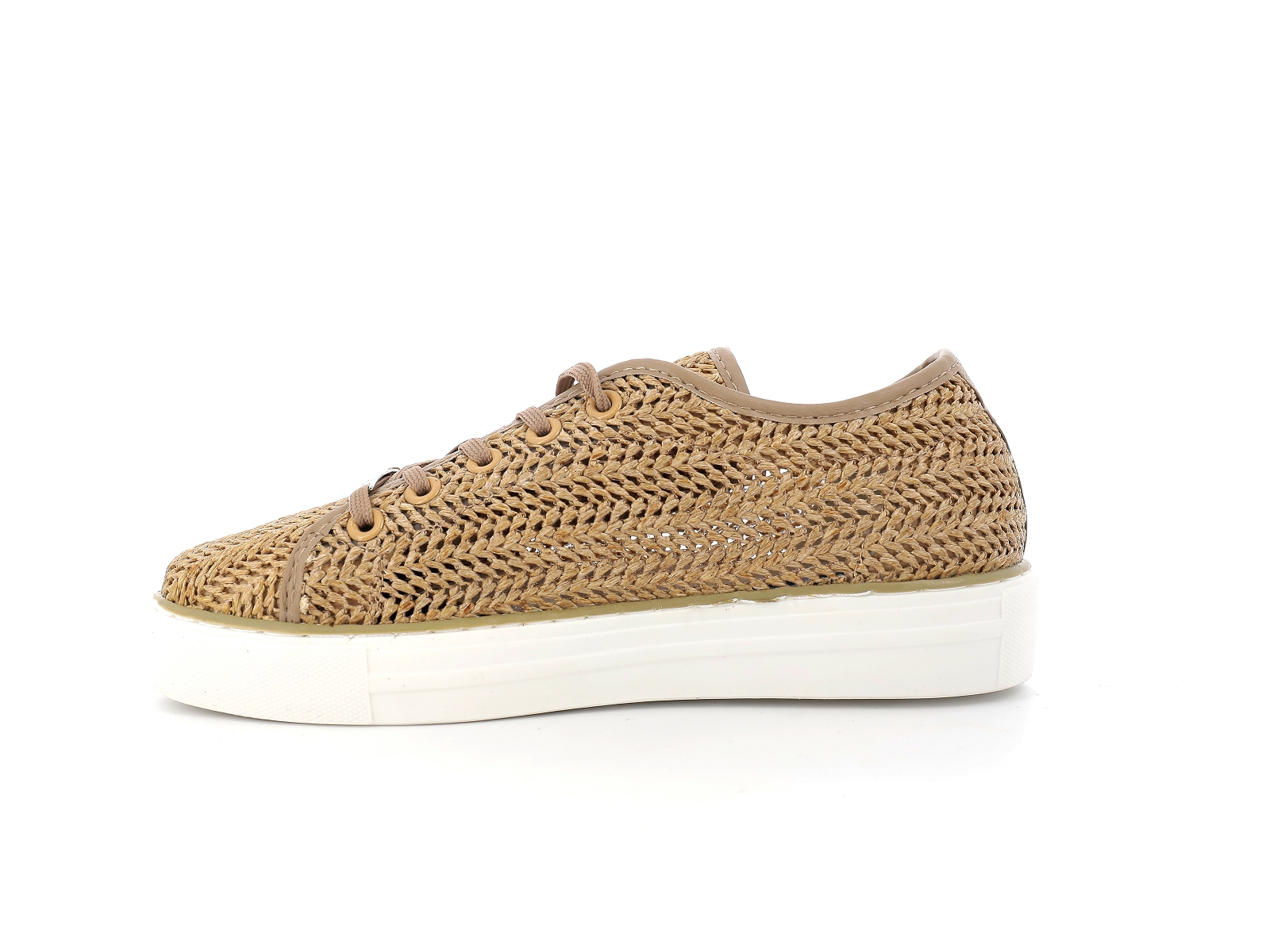 Refresh-79389 Synthétique Beige Foncé