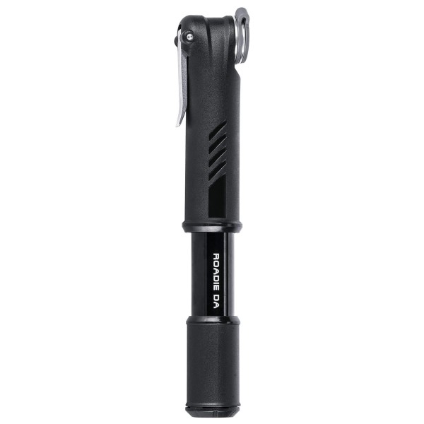 Topeak - Roadie DA - Minipompe