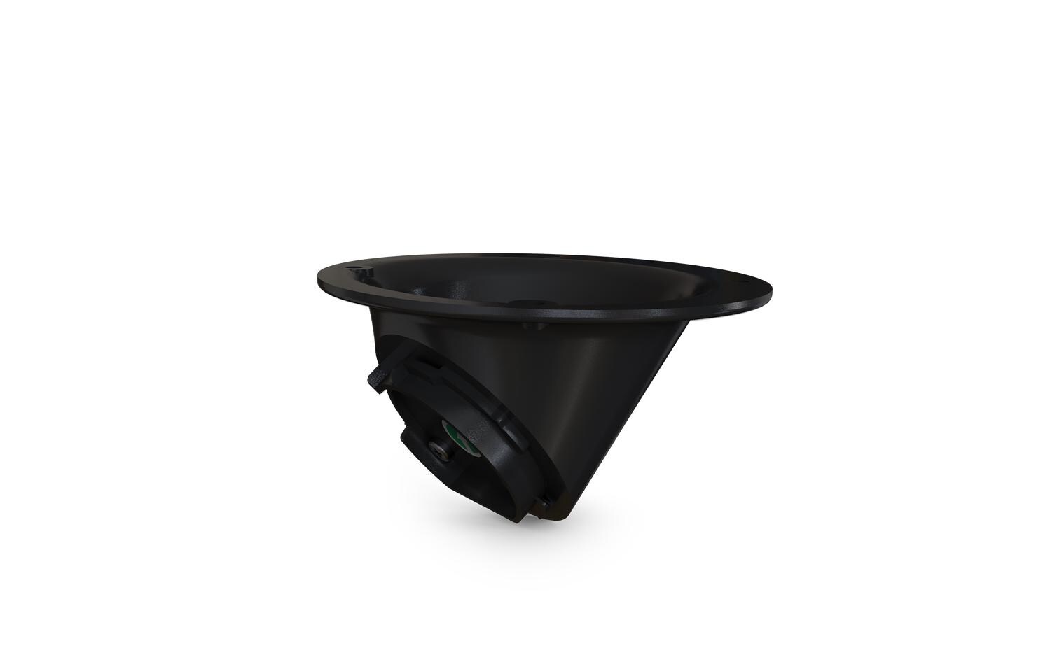 Deckenhalterung FBA1001B-10000 zu Floodlight Schwarz 1 StückArlo-Deckenadapter