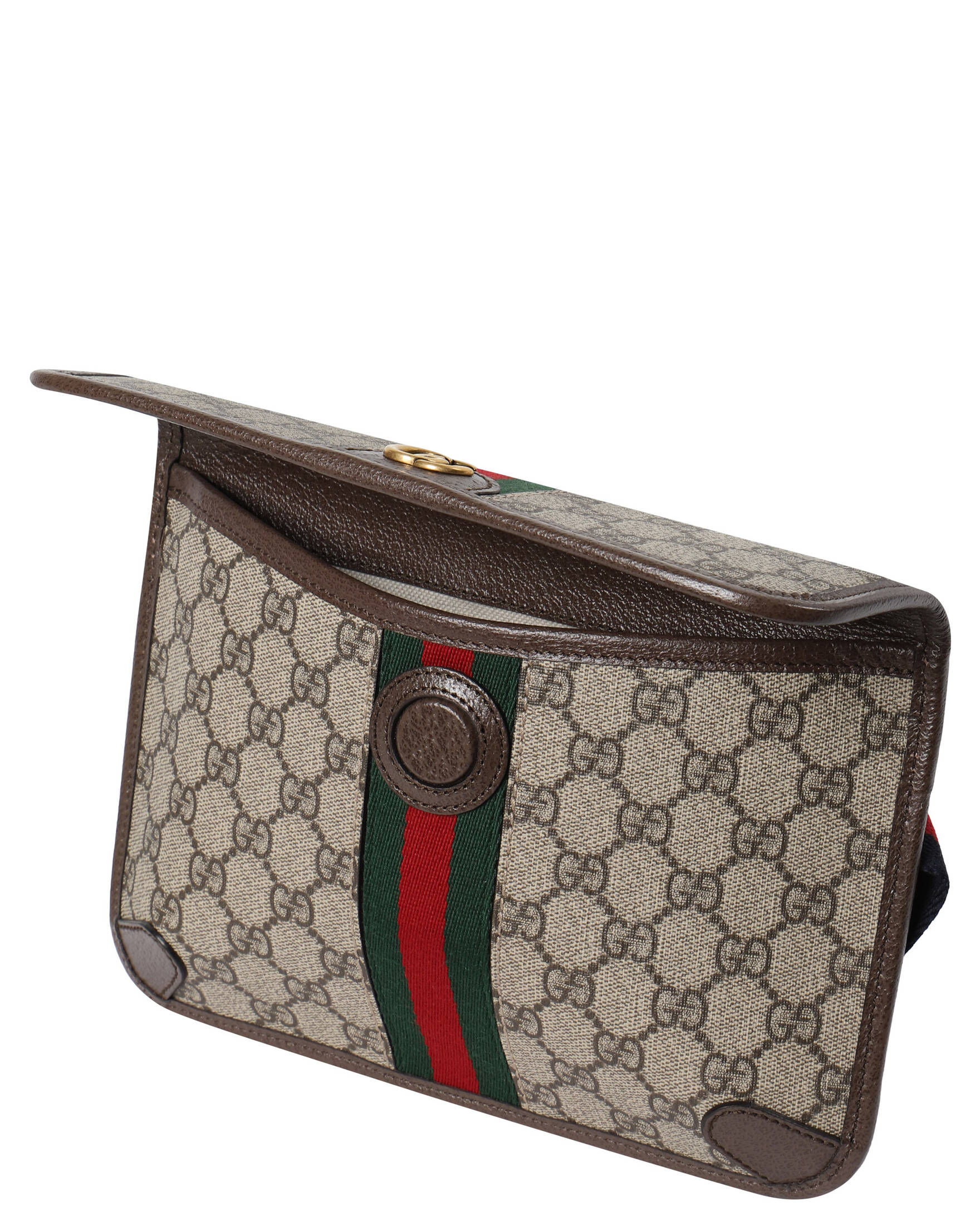 Gucci| Herren Gürteltasche OPHIDIA