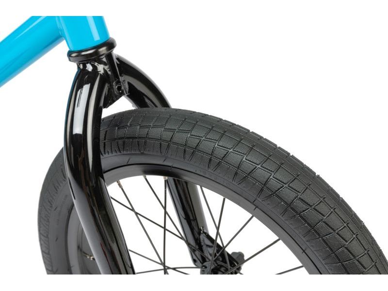 RADIO Kinderfahrrad REVO, 16