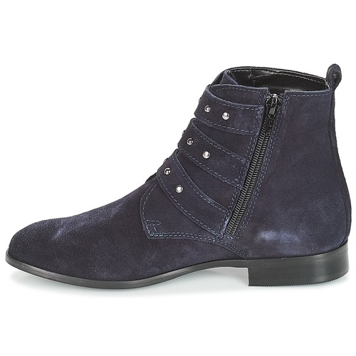 André - TIRA - Marine