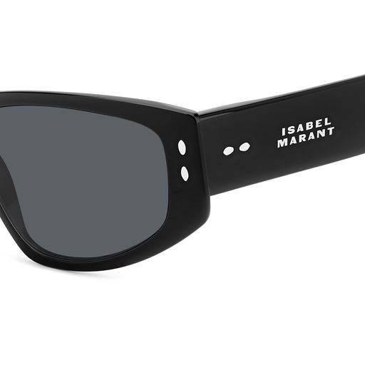 Isabel Marant IM 0172/S Solbriller, Black