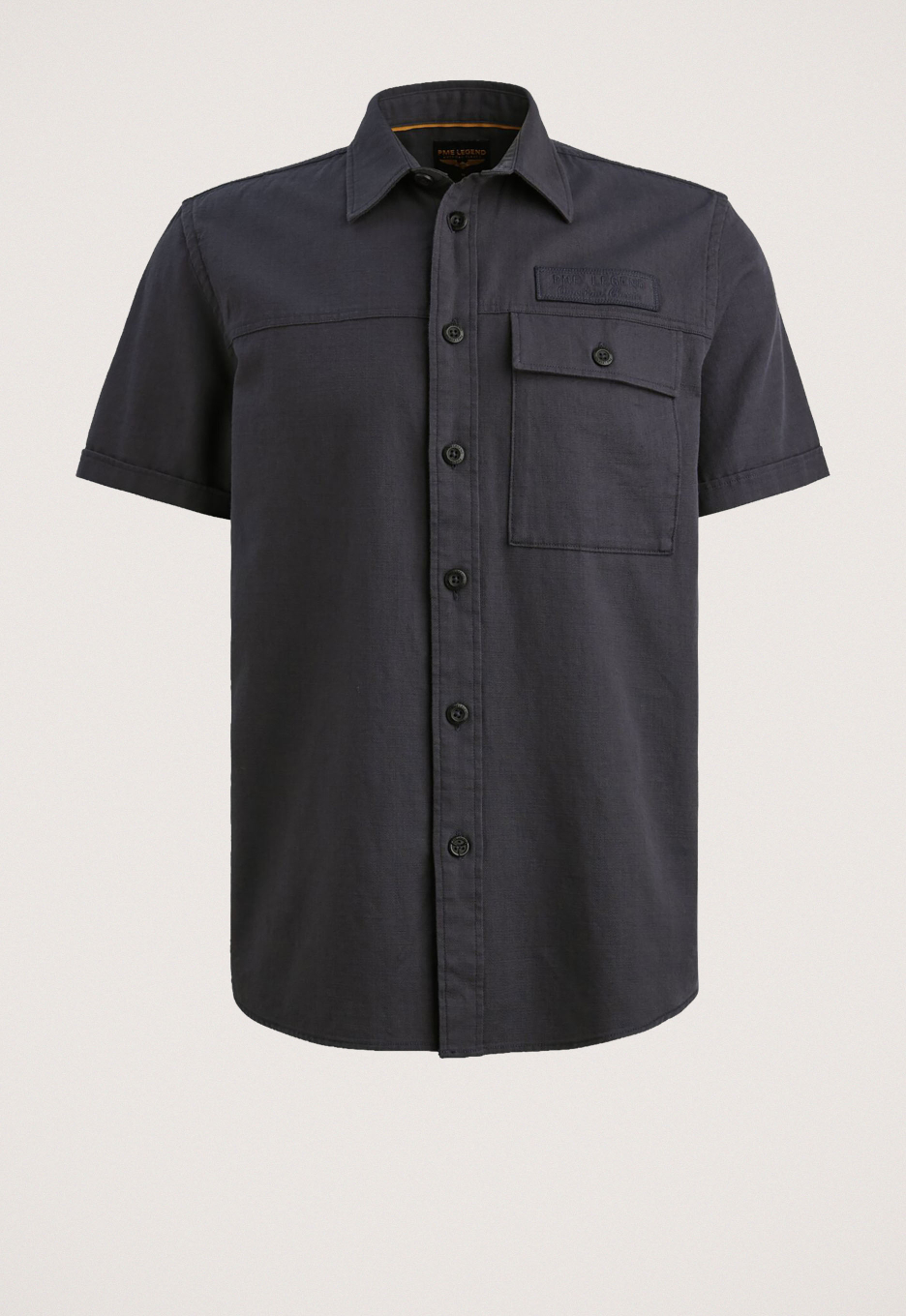 PME Legend Cotton Slub Overhemd