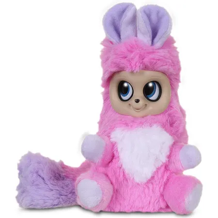 Spectron Toys Bush Baby World Dreamstars Issi