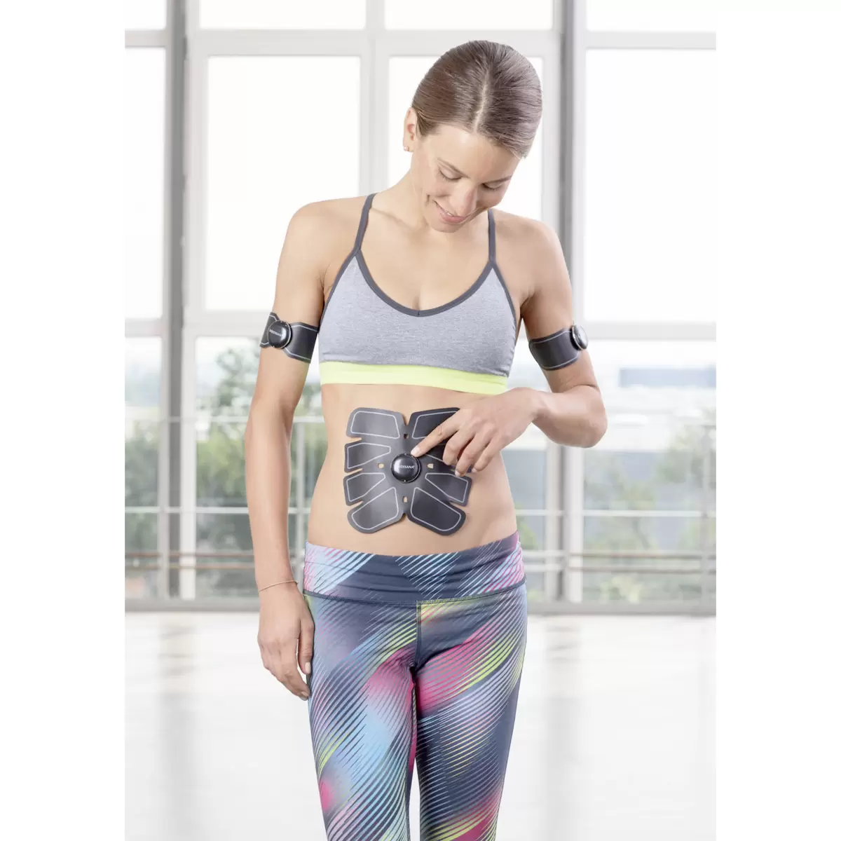 Muskeltrainer EMS Body Medisana