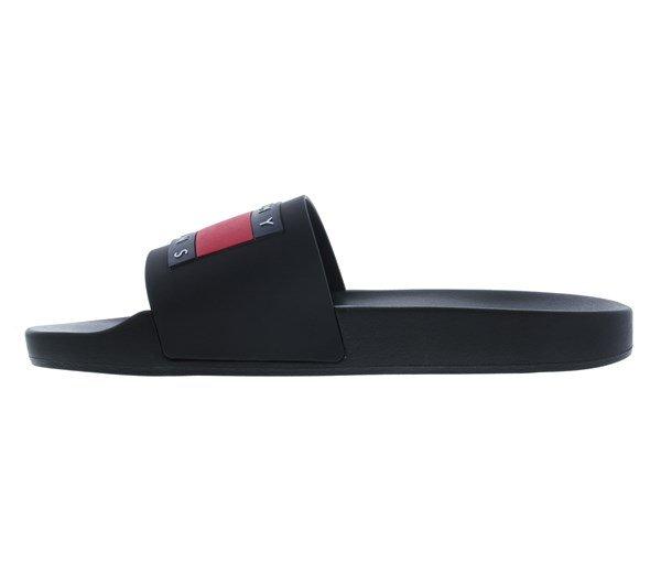 Tommy Jeans Flag Sliders