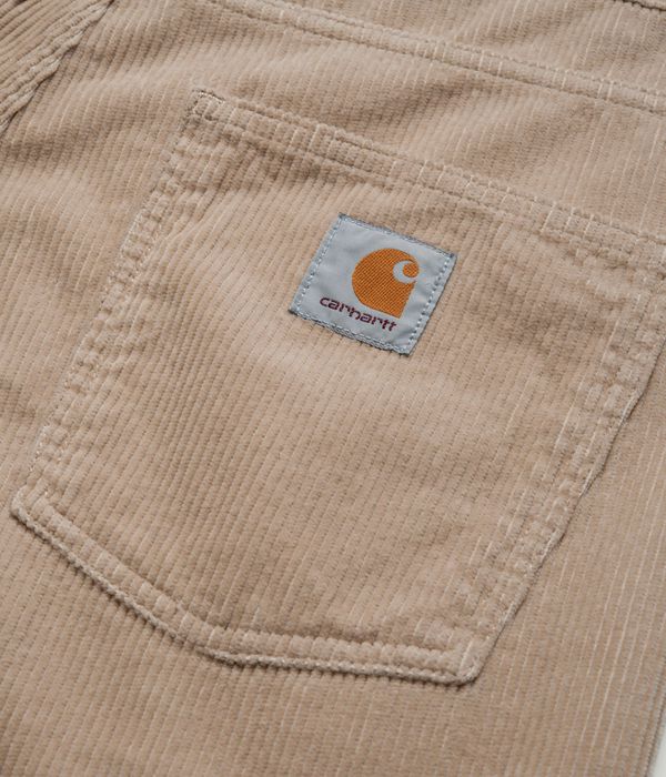 Carhartt WIP Newel Pant Coventry Hose (wall rinsed)