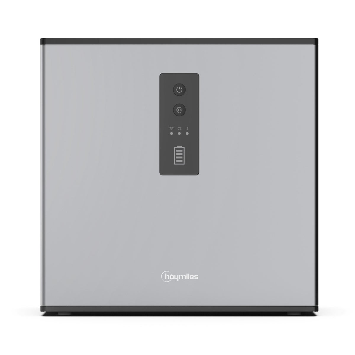 Hoymiles MS-A2 zonnebatterij | 2,24 kWh | LiFePO4 | Lange levensduur | AC-gekoppeld | Inclusief premium ondersteuning