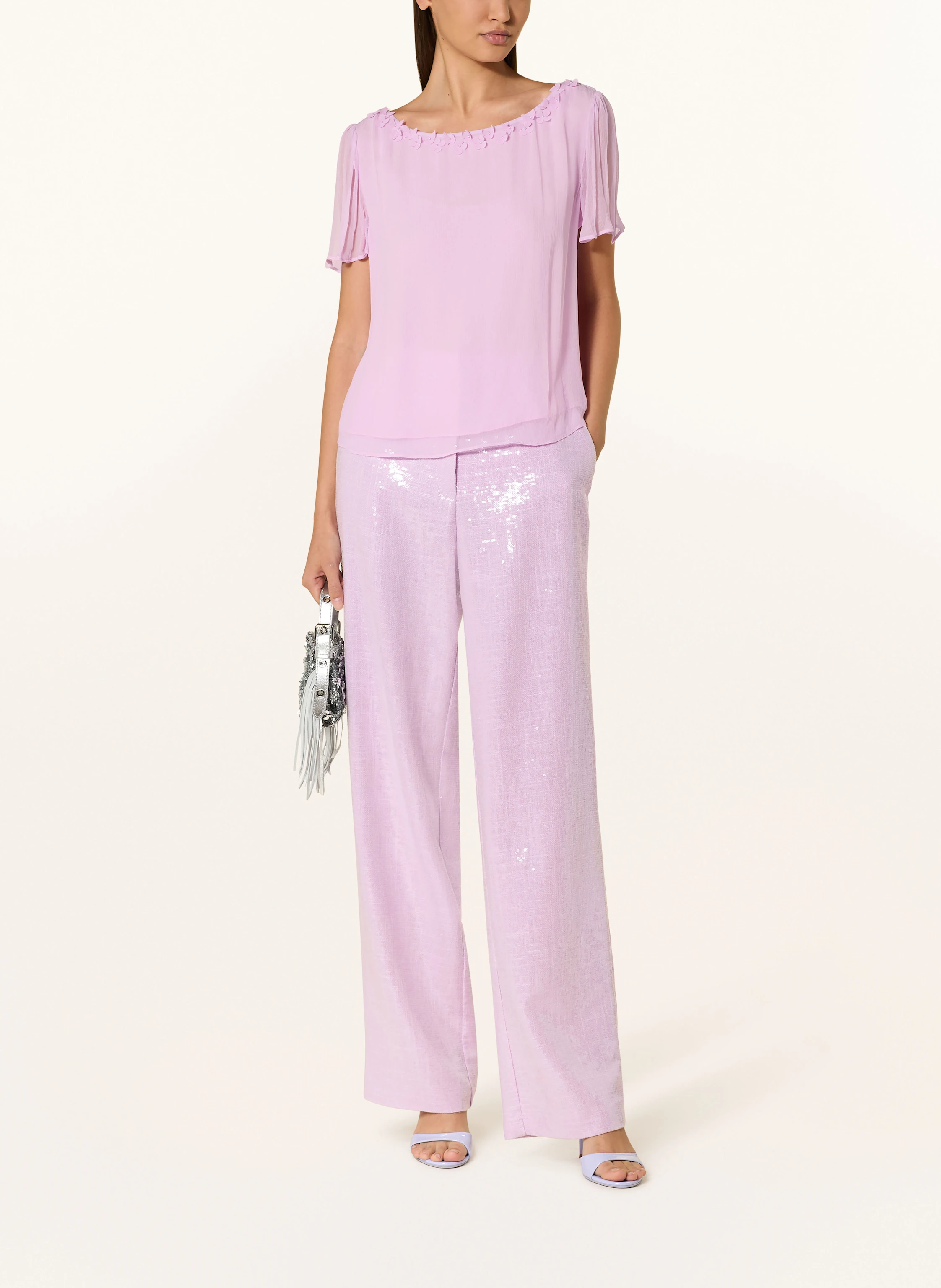 MARC CAIN Blusenshirt