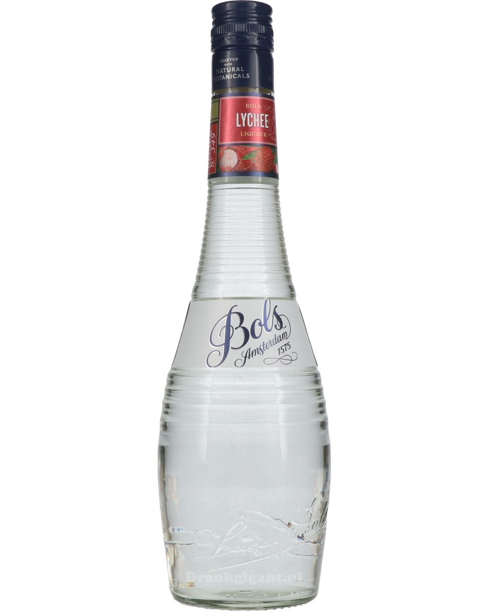 Bols Lychee 70 cl
