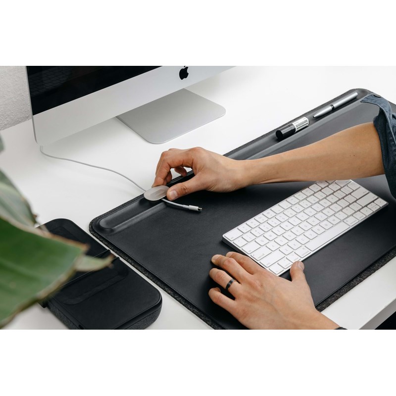 Orbitkey<br>Skriveunderlag Organiser M